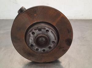 Stub Axle PEUGEOT EXPERT Van (V_), OPEL VIVARO C Van (K0), CITROËN JUMPY III Van (V_)