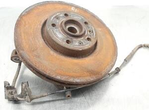 Stub Axle CITROËN JUMPY III Van (V_), PEUGEOT EXPERT Van (V_), OPEL VIVARO C Van (K0)