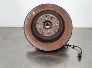 Stub Axle TESLA MODEL S (5YJS)