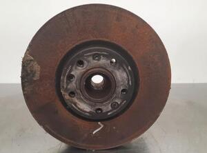 Stub Axle CITROËN BERLINGO (ER_, EC_)