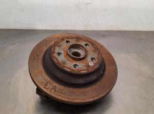 Stub Axle MERCEDES-BENZ VITO Mixto (Double Cabin) (W447)