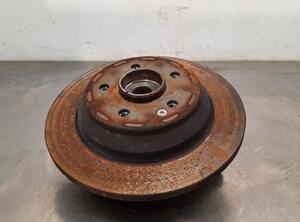 Stub Axle MERCEDES-BENZ VITO Mixto (Double Cabin) (W447)