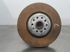 Stub Axle VW ID.5 (E39)