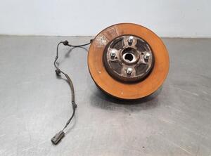 Stub Axle SUZUKI SWIFT V (AZ)