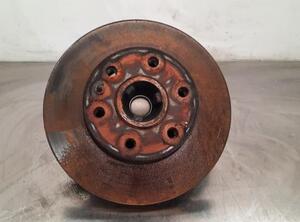 Stub Axle IVECO DAILY IV Van, IVECO DAILY VI Van, IVECO DAILY V Van