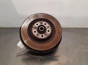 Stub Axle AUDI A6 Avant (4G5, 4GD, C7), AUDI A6 Allroad (4GH, 4GJ, C7), AUDI A7 Sportback (4GA, 4GF)