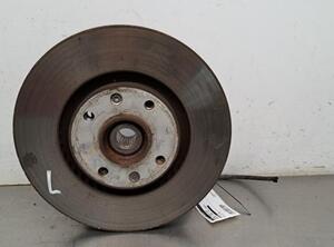 Stub Axle PEUGEOT 2008 II (UD_, US_, UY_, UK_)