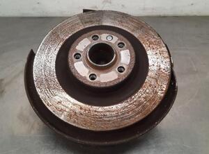 Stub Axle VOLVO XC60 II (246)