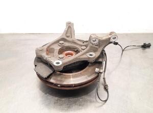 Achsschenkel links vorne Opel Astra K B16 39030299 P19521011