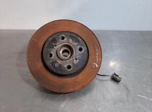 Stub Axle SUZUKI SWIFT IV (FZ, NZ)