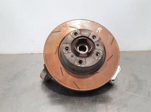 Stub Axle PORSCHE PANAMERA (970)