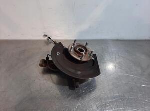 Stub Axle NISSAN QASHQAI / QASHQAI +2 I (J10, NJ10, JJ10E)