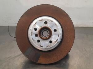 Stub Axle BMW 5 (G30, F90)