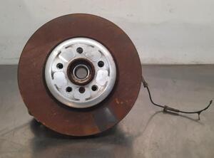 Stub Axle BMW 5 (G30, F90)