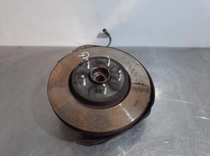 Stub Axle OPEL MOKKA / MOKKA X (J13)