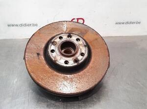 Stub Axle OPEL COMBO E Tour / Life (K9)