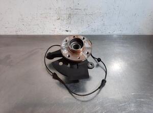 Stub Axle NISSAN MICRA V (K14)