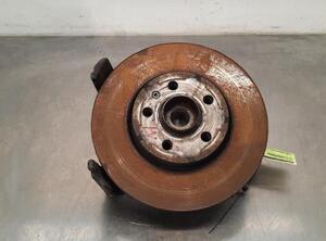 Stub Axle VW POLO (AW1, BZ1)