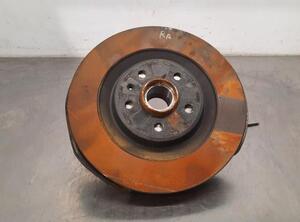 Stub Axle AUDI A6 C8 Avant (4A5)