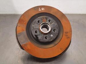 Stub Axle AUDI A6 C8 Avant (4A5)