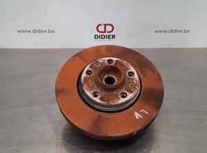 Stub Axle RENAULT CAPTUR II (HF_)