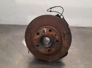 Stub Axle FIAT DUCATO Van (250_, 290_), FIAT DUCATO Bus (250_, 290_), PEUGEOT BOXER Van