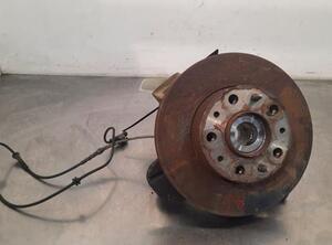 Stub Axle FIAT DUCATO Bus (250_, 290_), FIAT DUCATO Van (250_, 290_)