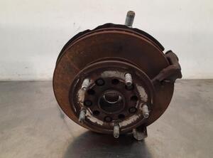 Stub Axle FORD TRANSIT Van (FA_ _), FORD TRANSIT V363 Bus (FAD, FBD), FORD TRANSIT V363 Van (FCD, FDD)