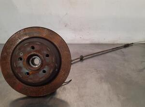 Stub Axle MERCEDES-BENZ V-CLASS (W447)