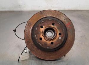 Stub Axle MERCEDES-BENZ V-CLASS (W447)