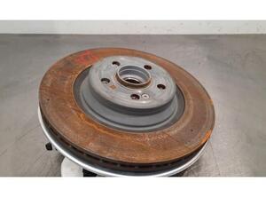 Stub Axle MERCEDES-BENZ GLE Coupe (C167)