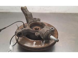 Stub Axle RENAULT MASTER III Van (FV)