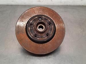 Stub Axle RENAULT KANGOO / GRAND KANGOO (KW0/1_)