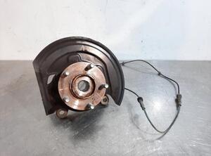 Stub Axle NISSAN JUKE (F15)