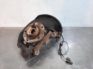 Stub Axle NISSAN QASHQAI II SUV (J11, J11_), RENAULT KADJAR (HA_, HL_), RENAULT CAPTUR II (HF_)