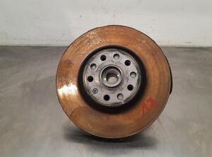 Stub Axle VW TOURAN (5T1)