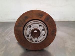 Stub Axle RENAULT KANGOO Express (FW0/1_), RENAULT KANGOO / GRAND KANGOO (KW0/1_)