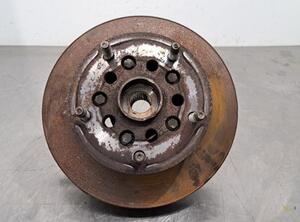 Stub Axle FORD TRANSIT CUSTOM V362 Van (FY, FZ)