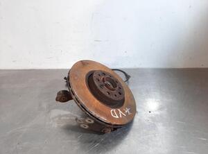 Stub Axle FIAT TIPO Estate (356_), FIAT TIPO Hatchback (356_)