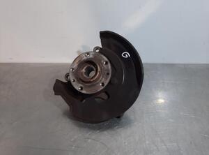 Stub Axle RENAULT KADJAR (HA_, HL_), RENAULT CAPTUR II (HF_), NISSAN QASHQAI II SUV (J11, J11_)