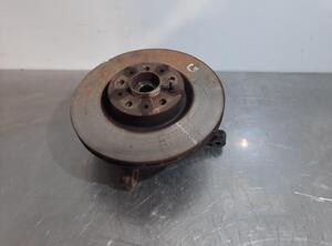 Stub Axle FIAT TIPO Estate (356_), FIAT TIPO Hatchback (356_)