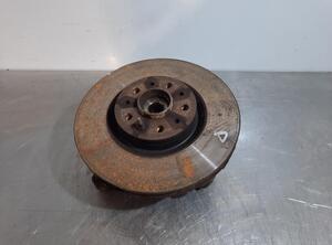 Stub Axle FIAT TIPO Hatchback (356_), FIAT TIPO Estate (356_)