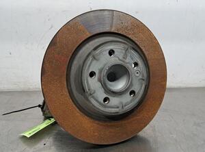 Stub Axle MERCEDES-BENZ GLB (X247)