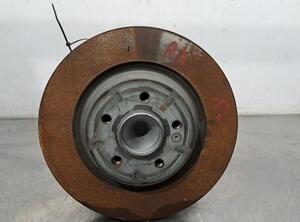 Stub Axle MERCEDES-BENZ GLB (X247), MERCEDES-BENZ CLA (C118)