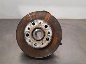 Stub Axle PEUGEOT BOXER Van, CITROËN JUMPER Van, PEUGEOT BOXER Platform/Chassis