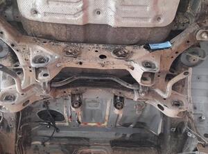 Axle Beam HYUNDAI TUCSON (TL, TLE)