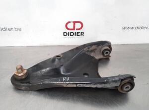 Track Control Arm DACIA LOGAN MCV II