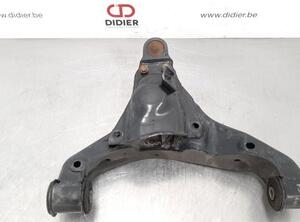 Track Control Arm MERCEDES-BENZ SPRINTER 3,5-t Platform/Chassis (906)