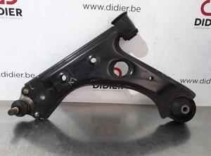 Track Control Arm OPEL CORSA E (X15)