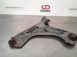 Track Control Arm OPEL CORSA E (X15)